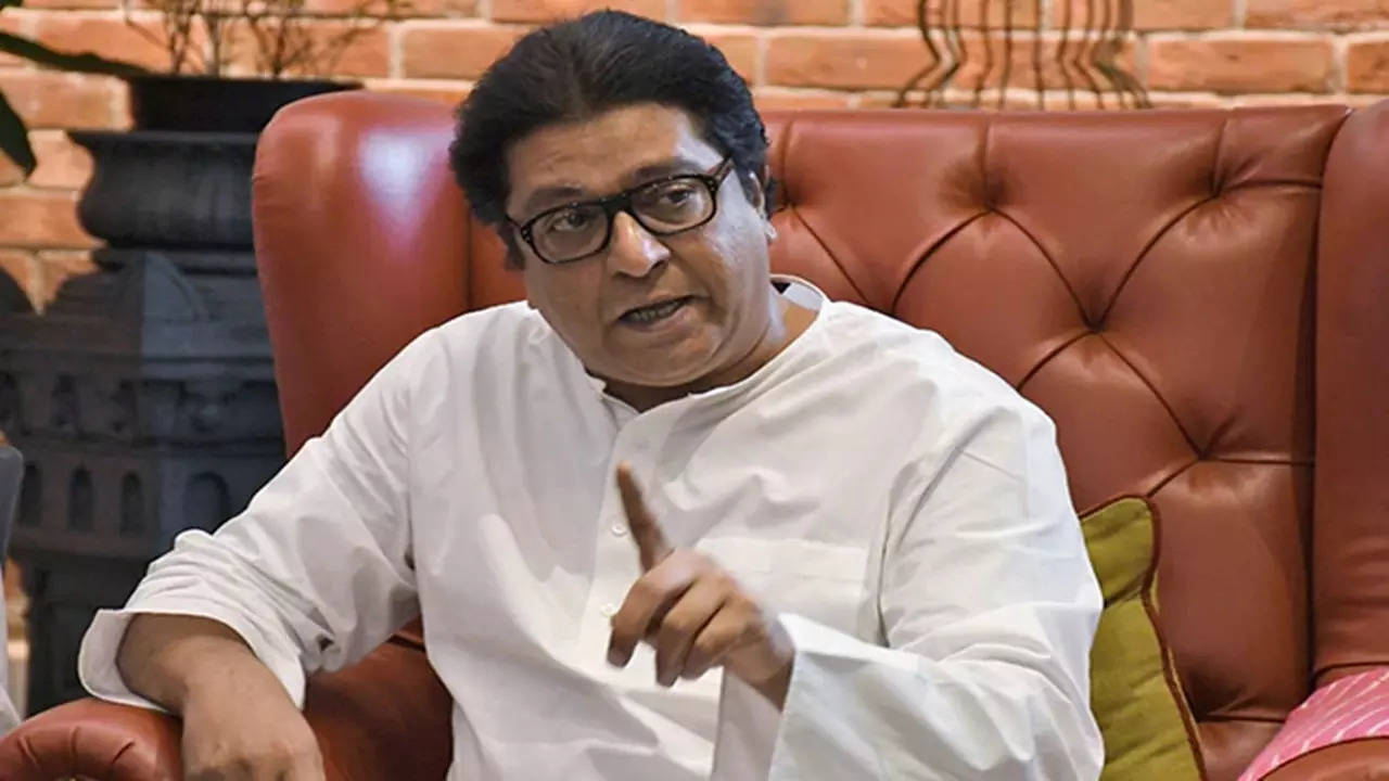 Raj Thackeray On One Nation One Election