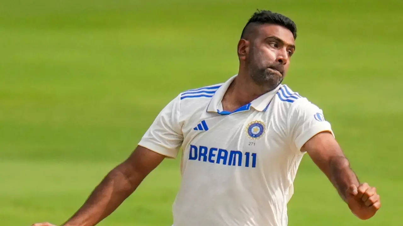 IND Vs BAN: Ravichandran Ashwin 22 Wickets Away From Creating HISTORY, Will Become Player With Most...