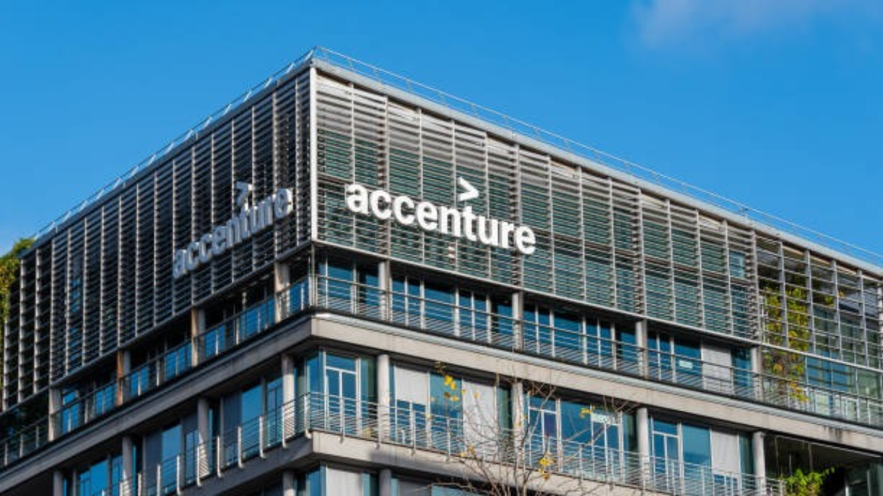 Accenture