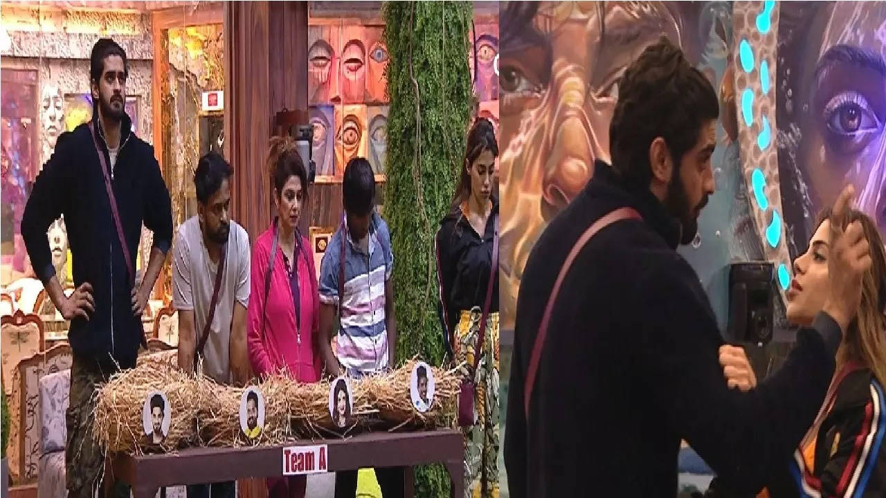 bigg boss marathi captaincy task