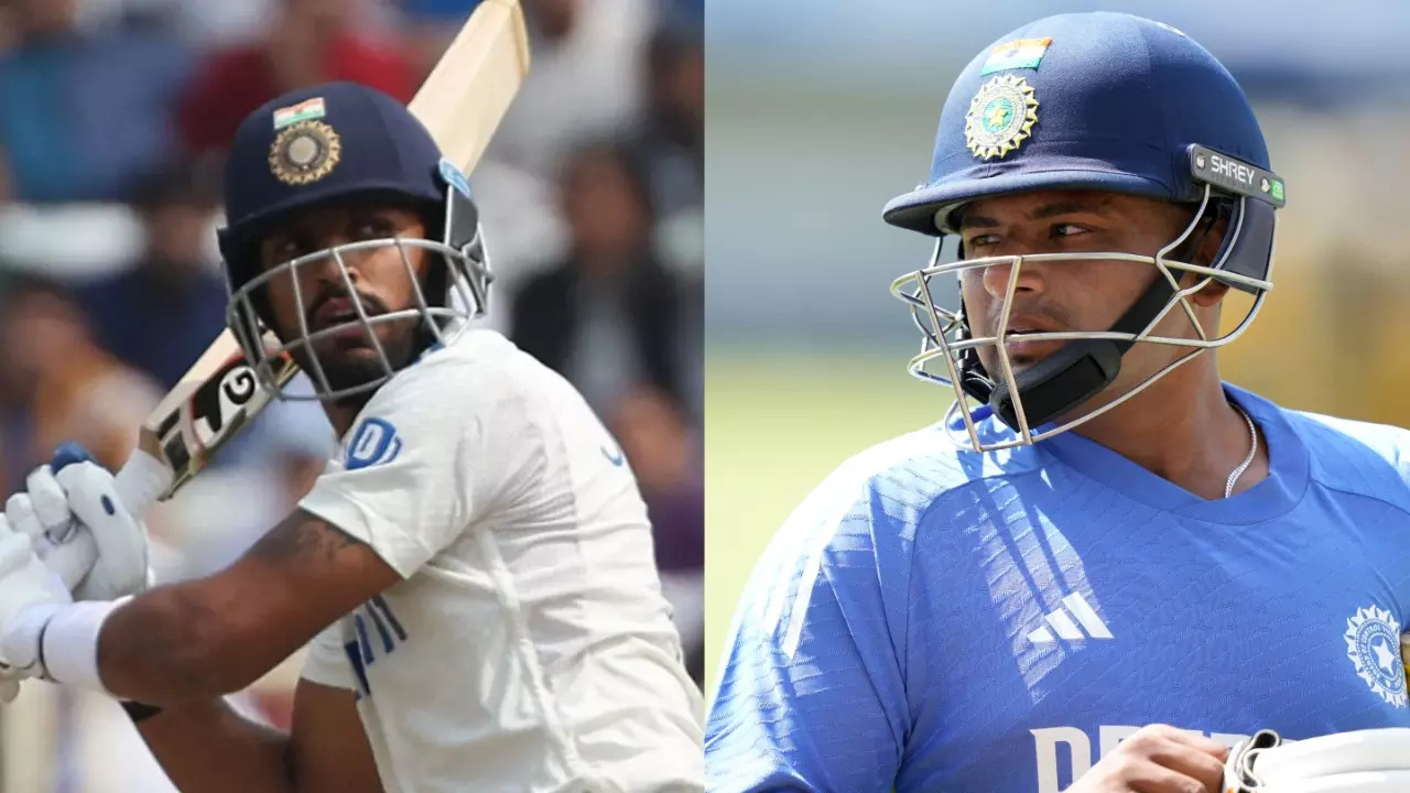 EXPLAINED: Why Sarfaraz Khan, Dhruv Jurel Are Not In India Playing XI Vs BAN Despite Great Show Vs England