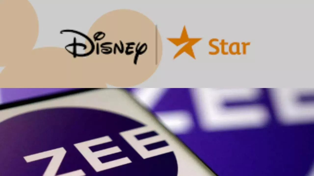 Disney, zee, walt disney, disney zee merger, disney zee merger announcement, disney to file lawsuit against zee