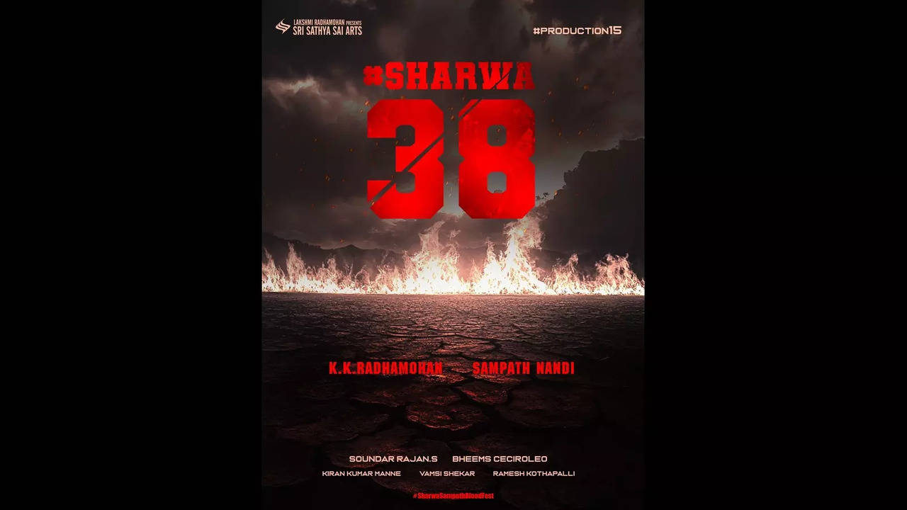 sharwa 38