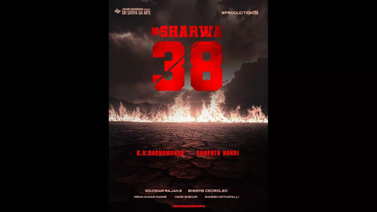 sharwa 38