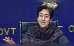 Delhi Set To Welcome Its 3rd Female Chief Minister Atishi To Take Oath On September 21