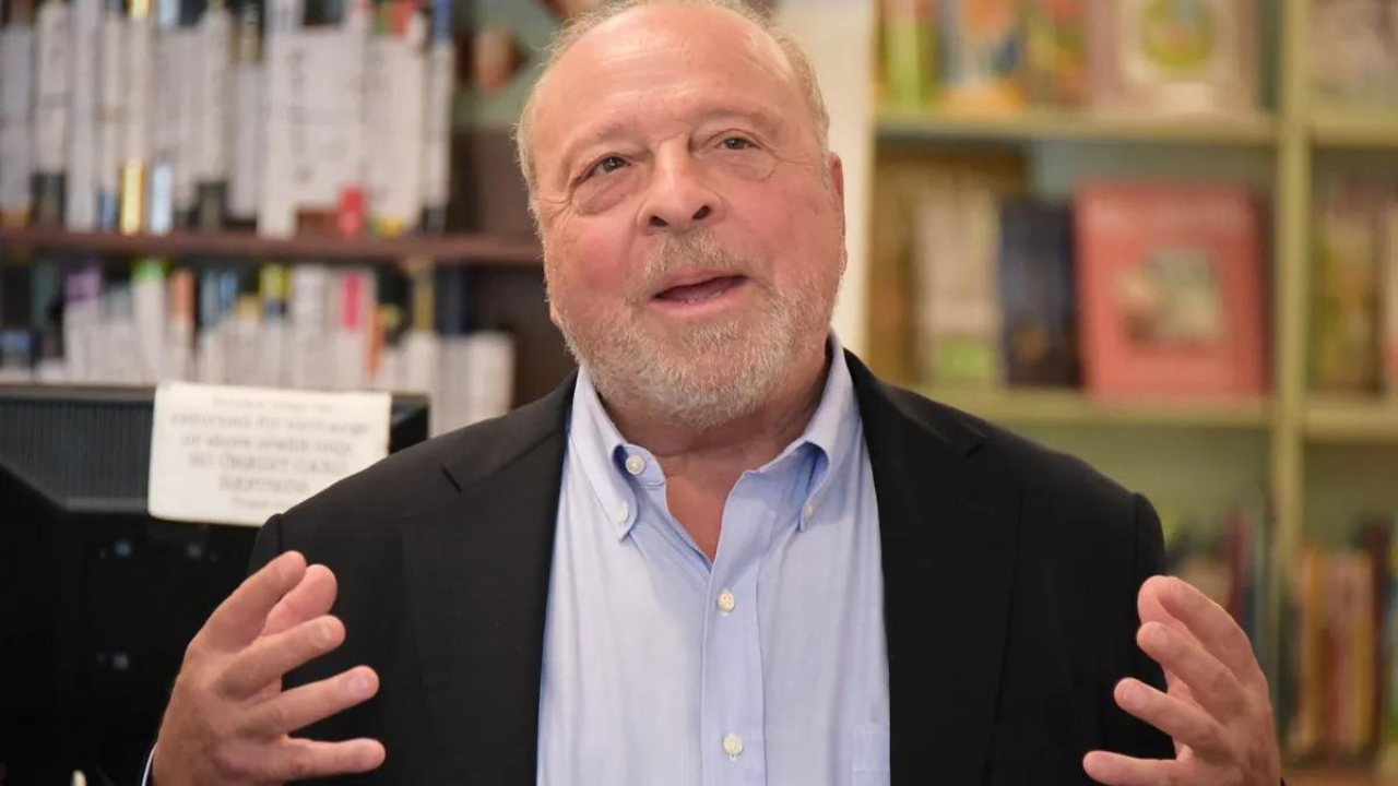 Nelson DeMille