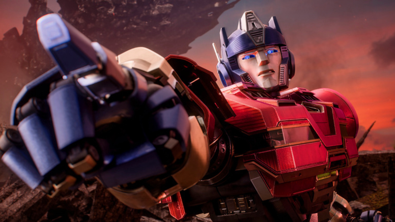 Transformers One Movie Review Chris Hemsworth Film Is Fresh Take On Familiar Universe Transformers One Movie Review Chris Hemsworth Film Is Fresh Take On Familiar Universe