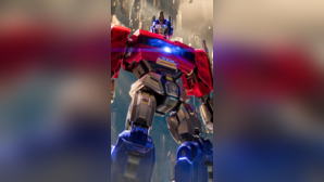 Transformers One Movie Review Chris Hemsworth Film Is Fresh Take On Familiar Universe