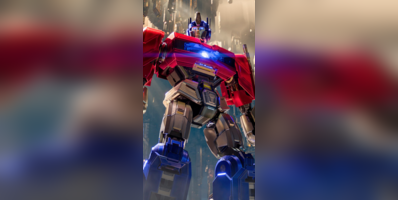 Transformers One Movie Review Chris Hemsworth Film Is Fresh Take On Familiar Universe