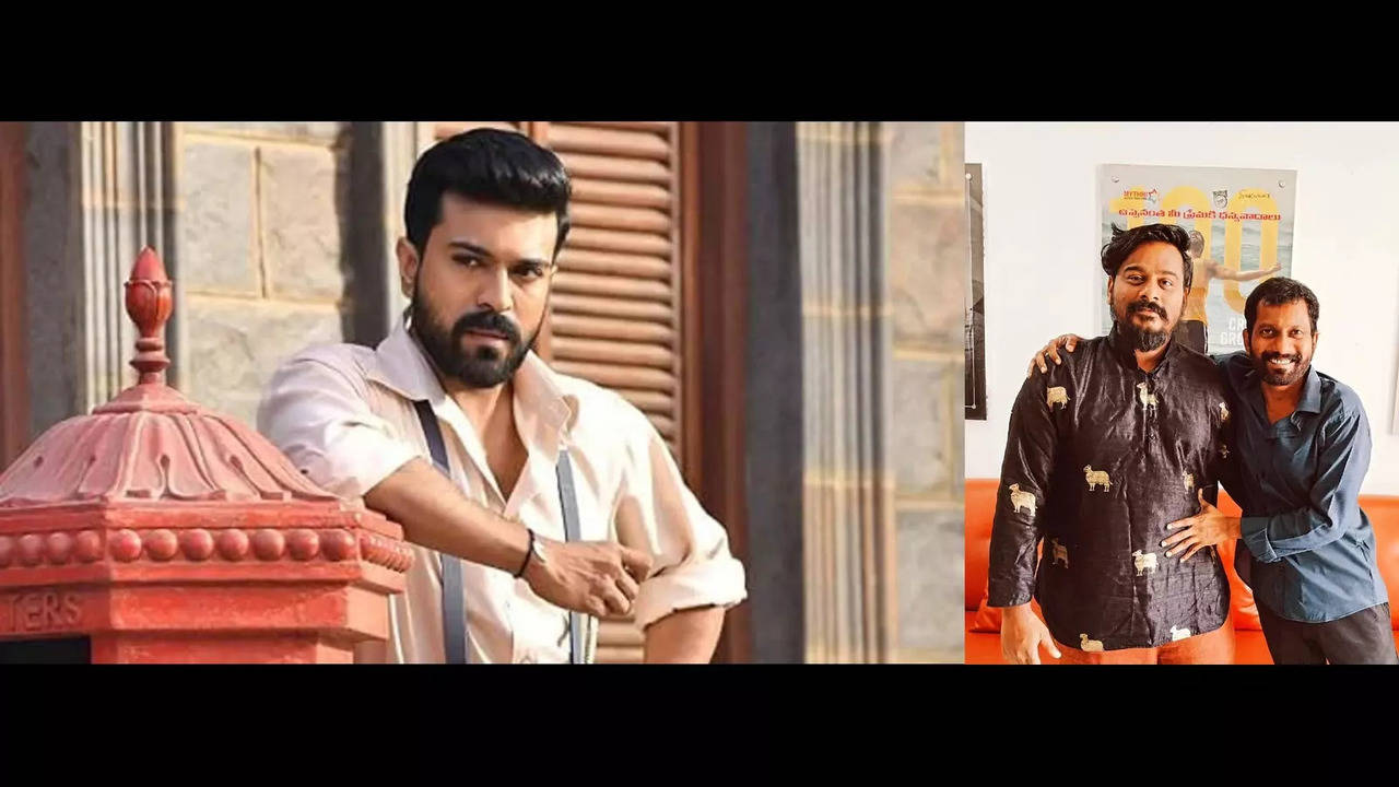 thangalan costume designer to style ram charan in #rc 16; aegan ekambaram excited to work in tollywood