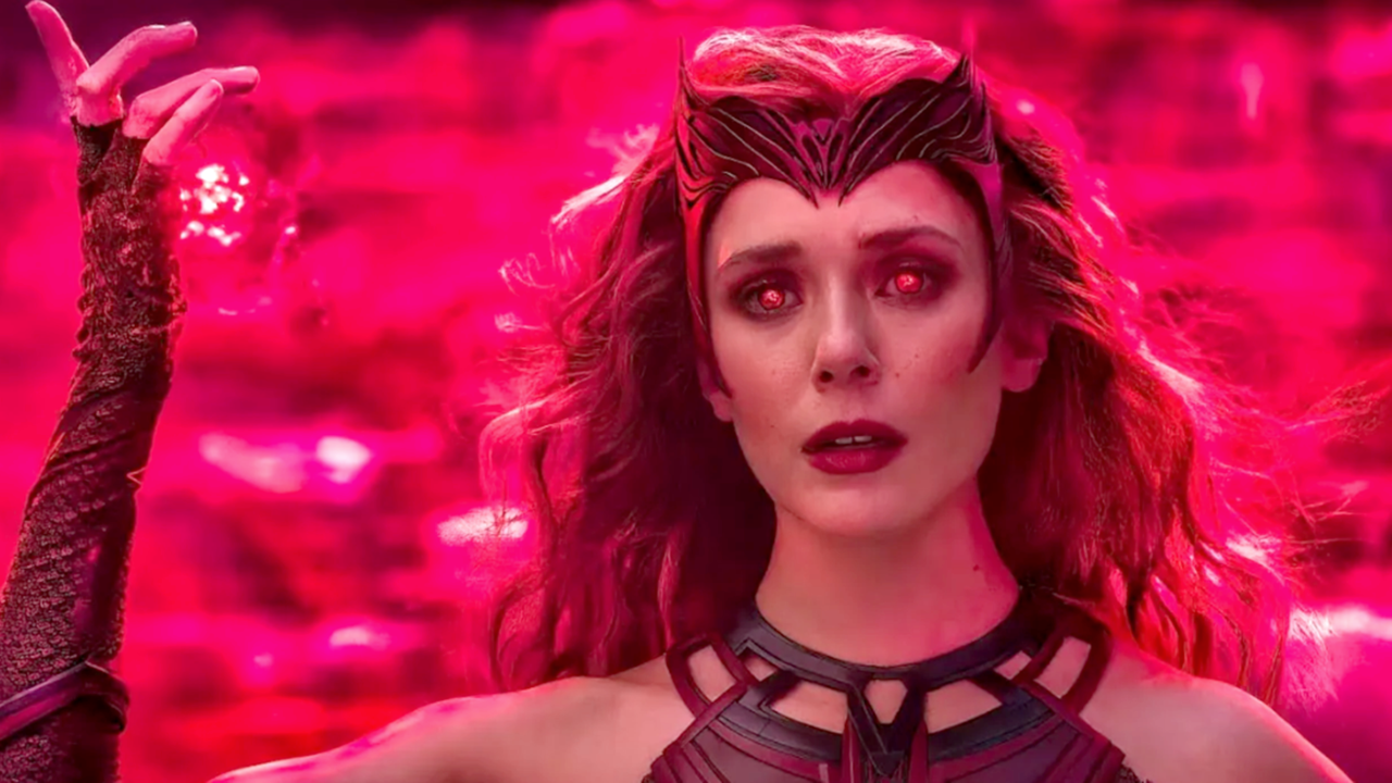 Scarlet Witch To Get Solo Film? Here's What WandaVision, Agatha Creator Said (Image Credit: Marvel)