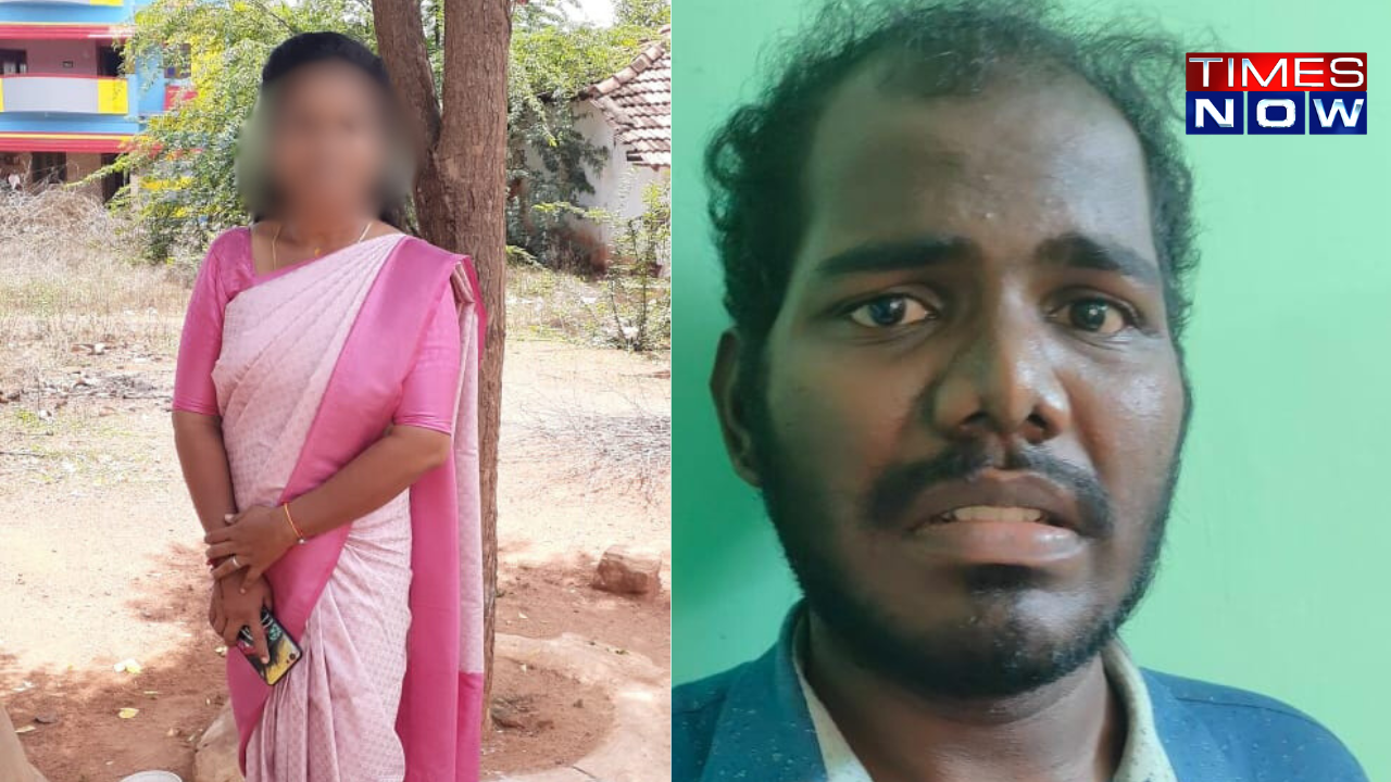 Accused Identified in Chennai Woman’s Death