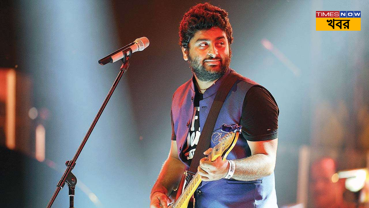 Arijit Singh