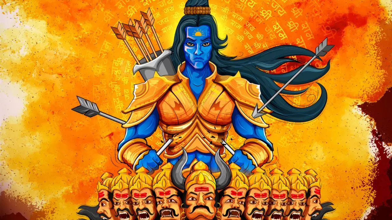 dussehra