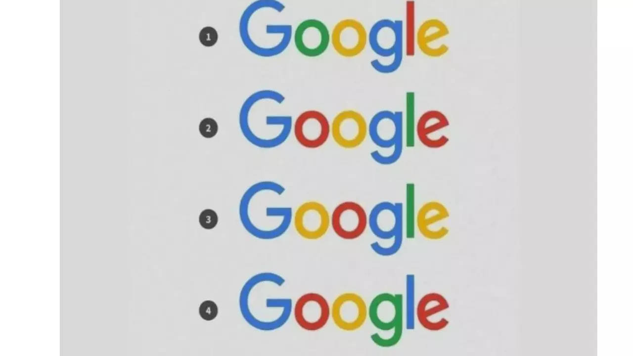 Google Logo