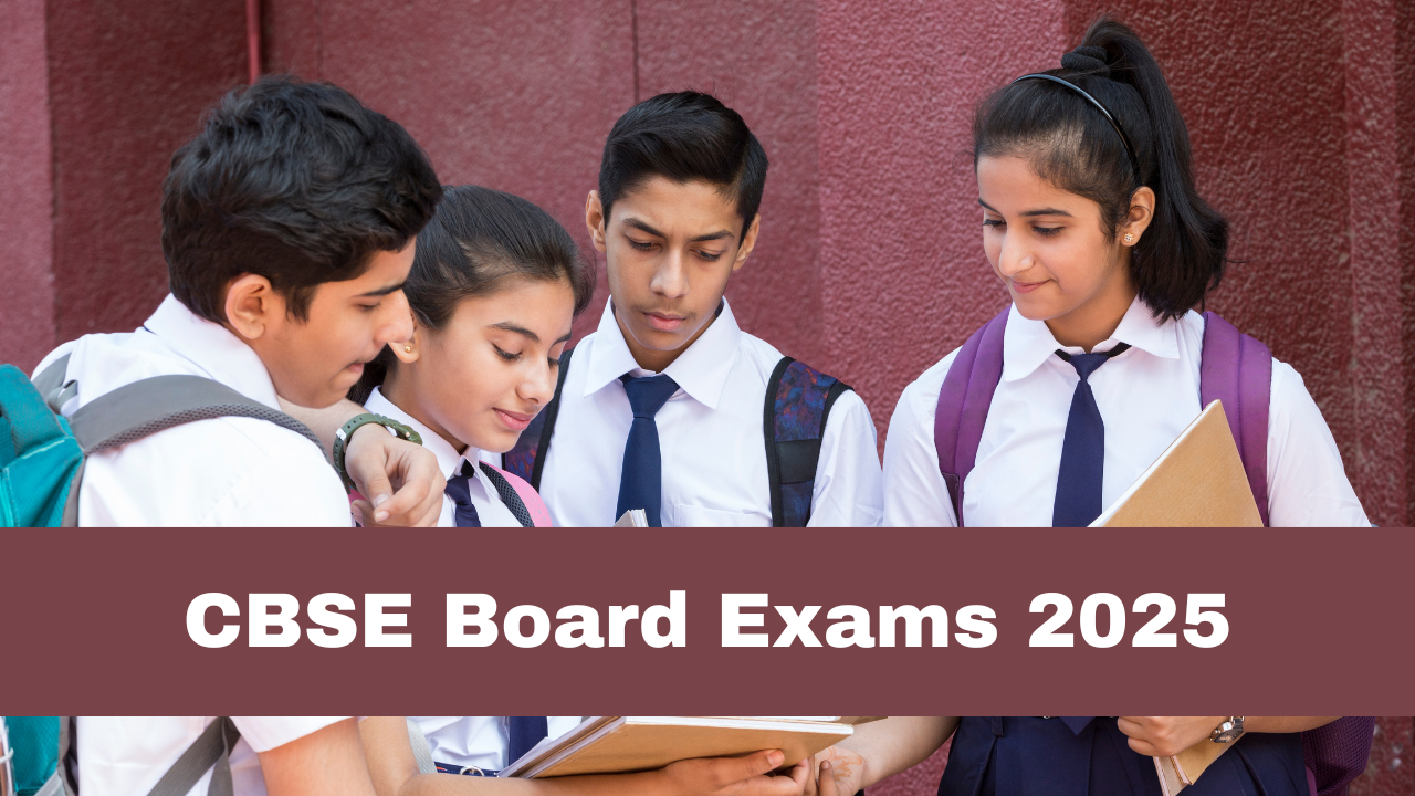 CBSE 2025