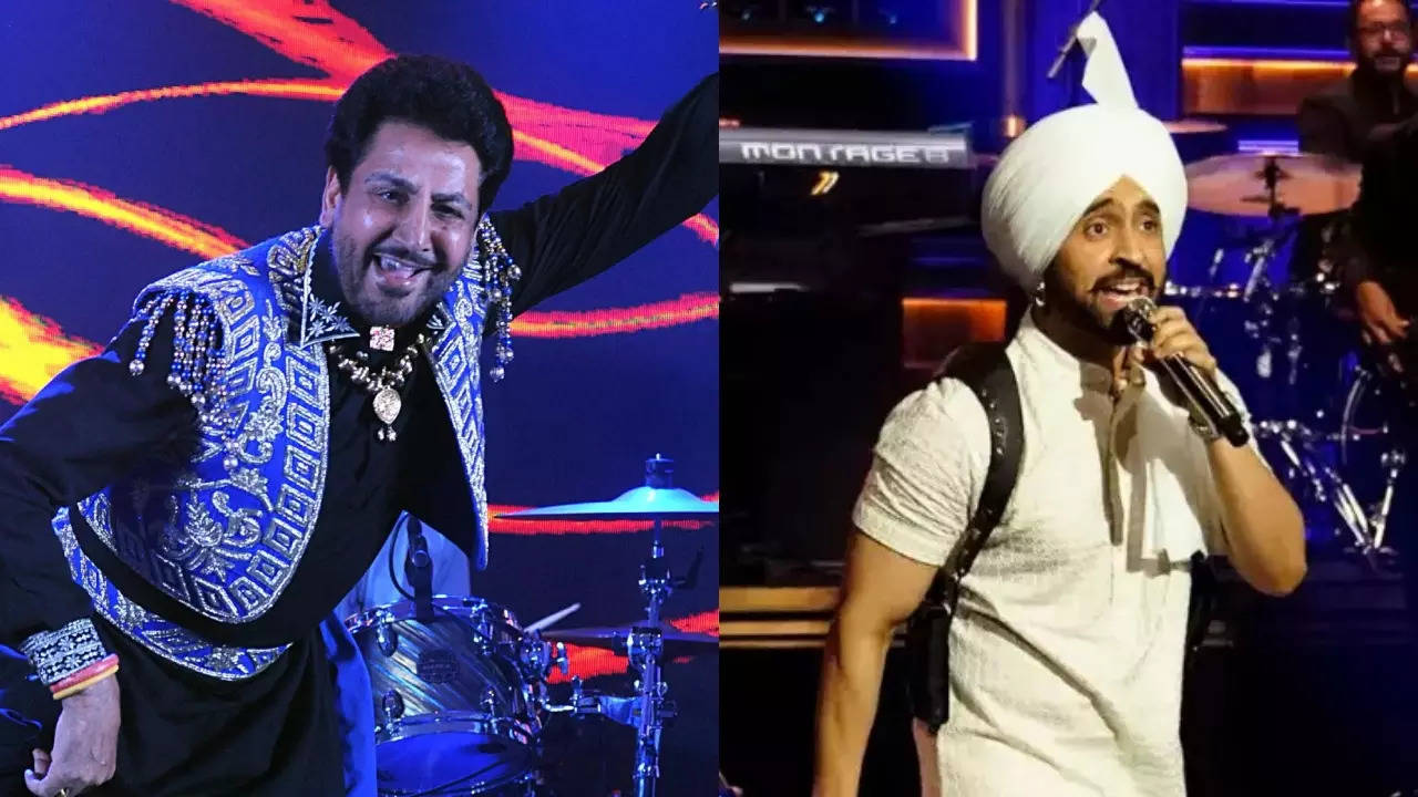 Gurdas Maan Hails Diljit Dosanjh, Other Punjabi Artists For Reaching Global Stage: I Feel Extremely Happy And Proud | EXCLUSIVE