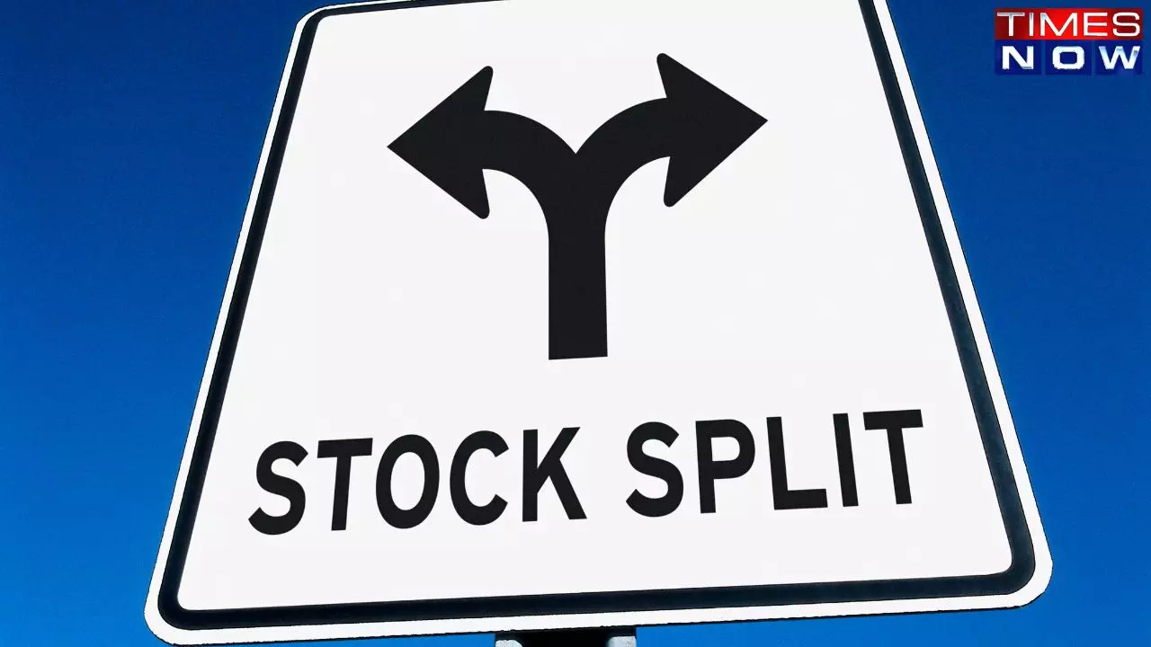 Stock Split, shares, stock market, share market, sensex, nifty, stock market today, share market today