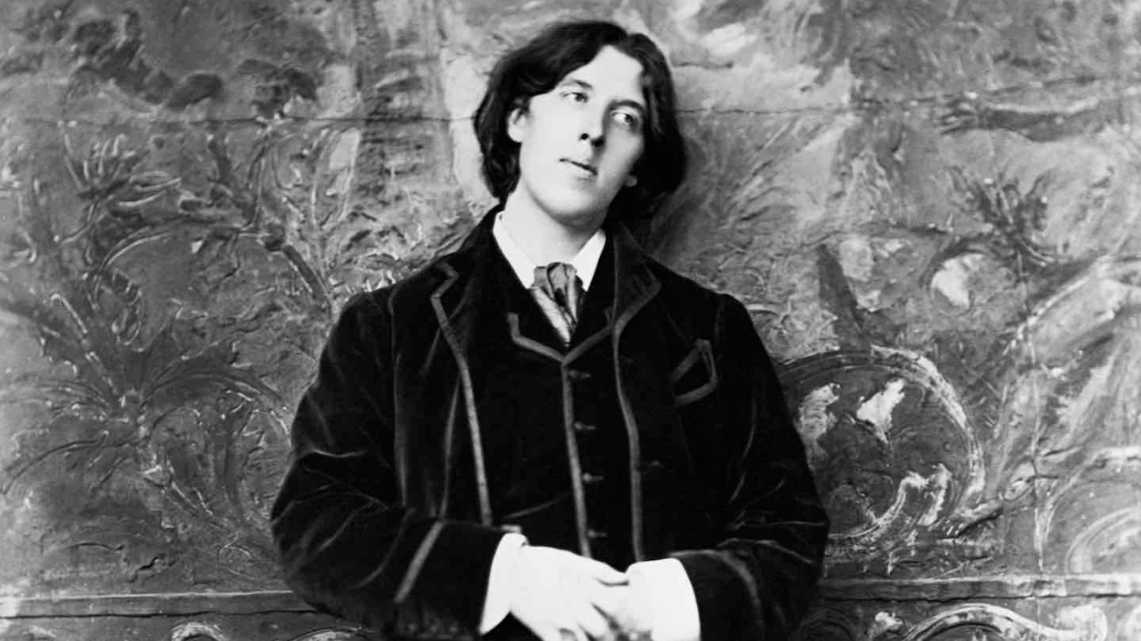 Oscar Wilde