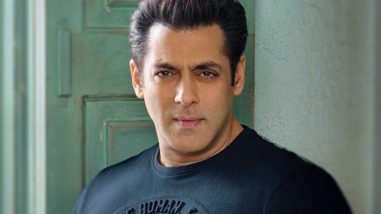 When Salman Khan Expressed Desire To Play Lord Rama