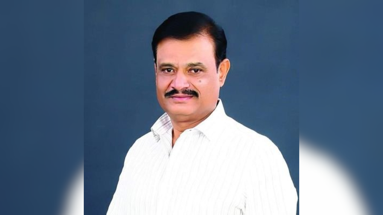 Karnataka BJP MLA Munirathna Naidu