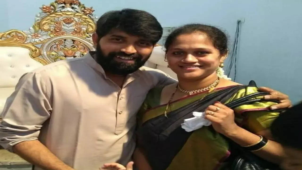 choreographer jani master wife sumalatha respond case and allegations