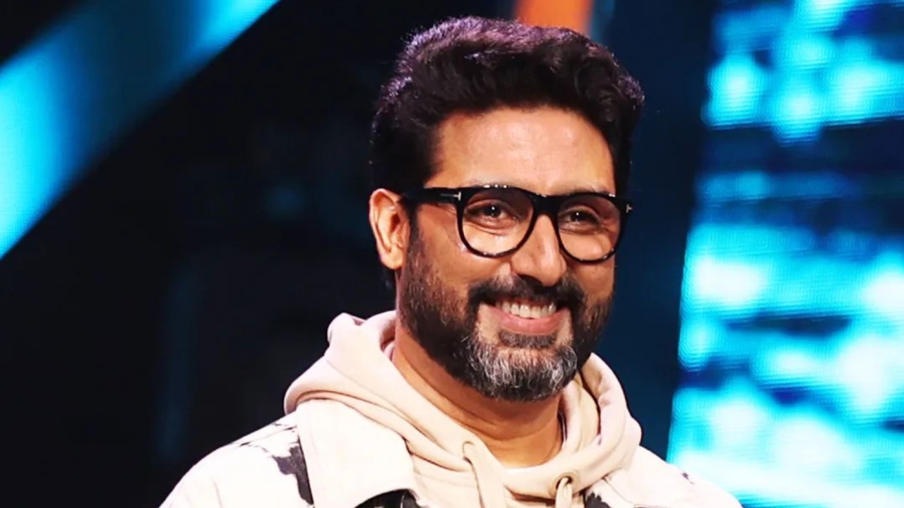 Abhishek Bachchan Purchases Luxury Juhu Apartment Near Jalsa: Report (Image Credits: Instagram)​