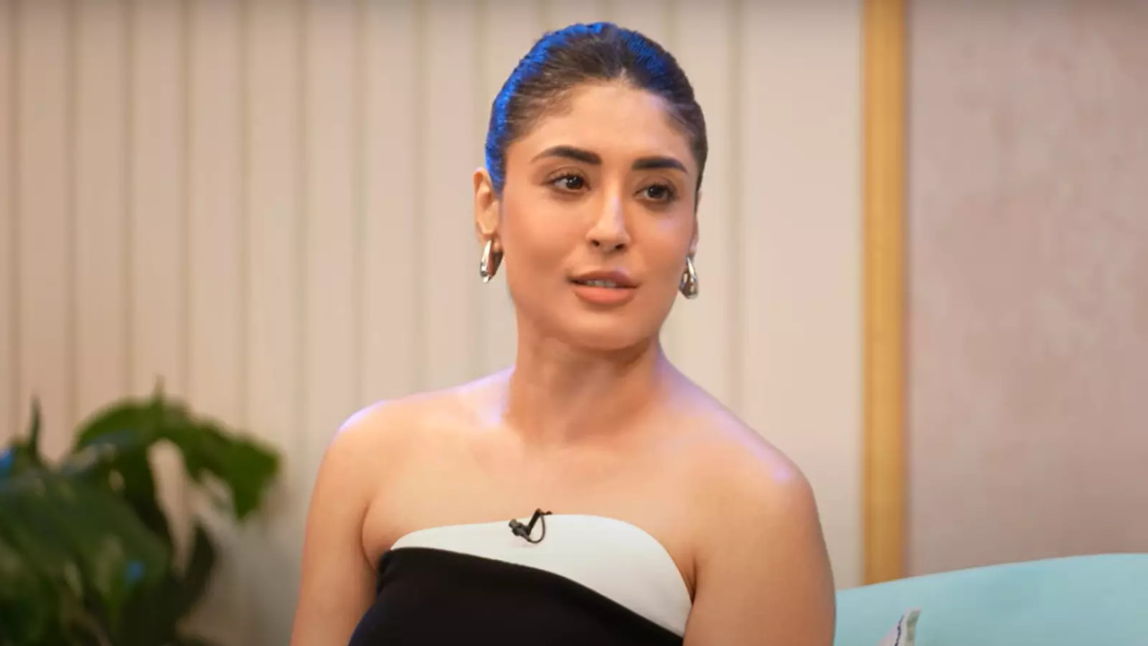 Kritika Kamra States Men Need To Call Out Sexism More, Says 'There's a Thin Line Between Complimenting and Objectifying'. Watch