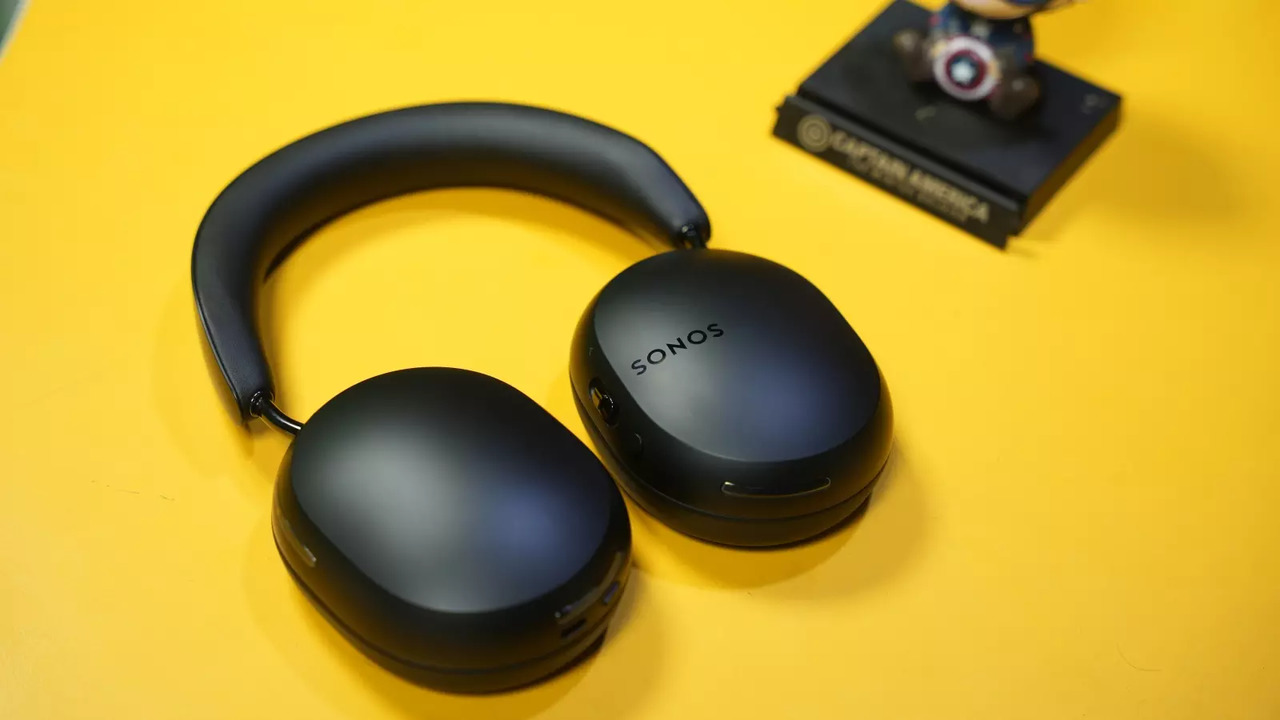 Sonos Ace headphones