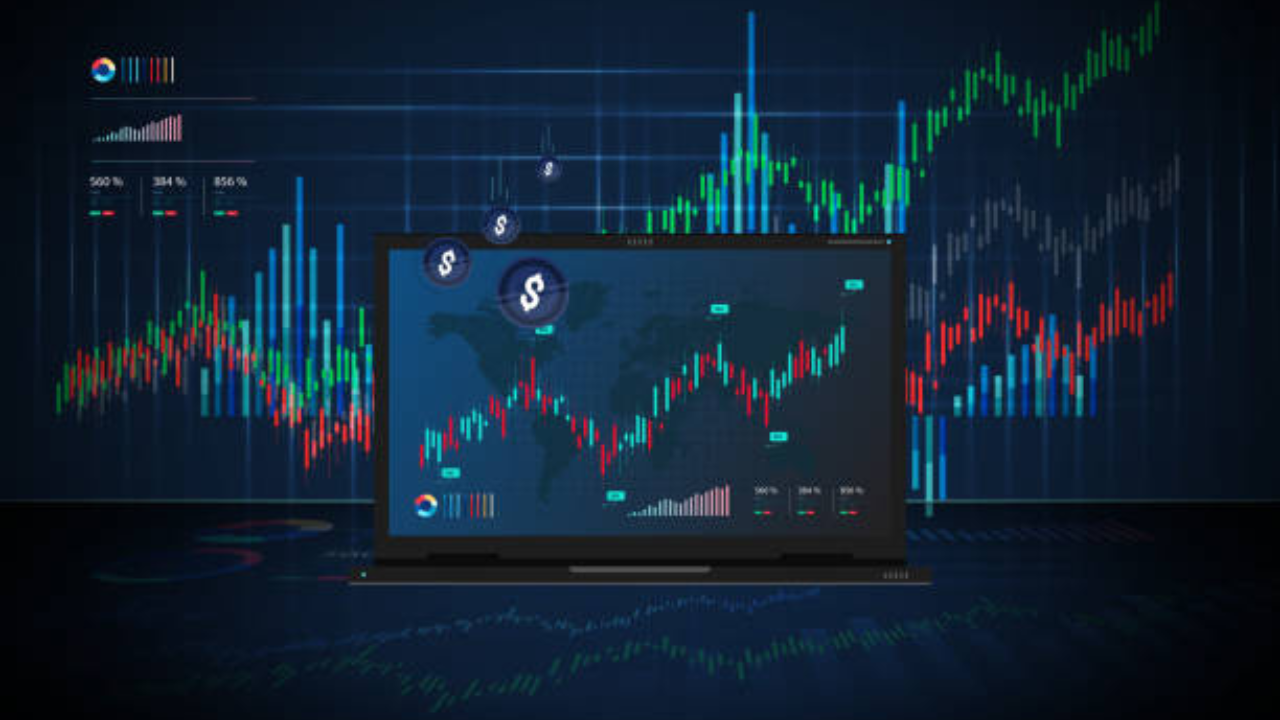 Stock Market Opening