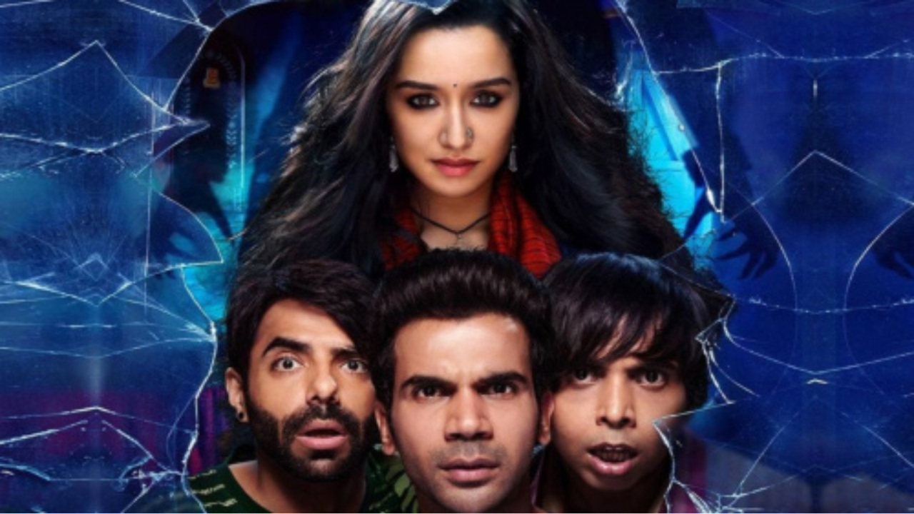 Stree 2: Shraddha Kapoor, Rajkummar Rao's Horror-Comedy