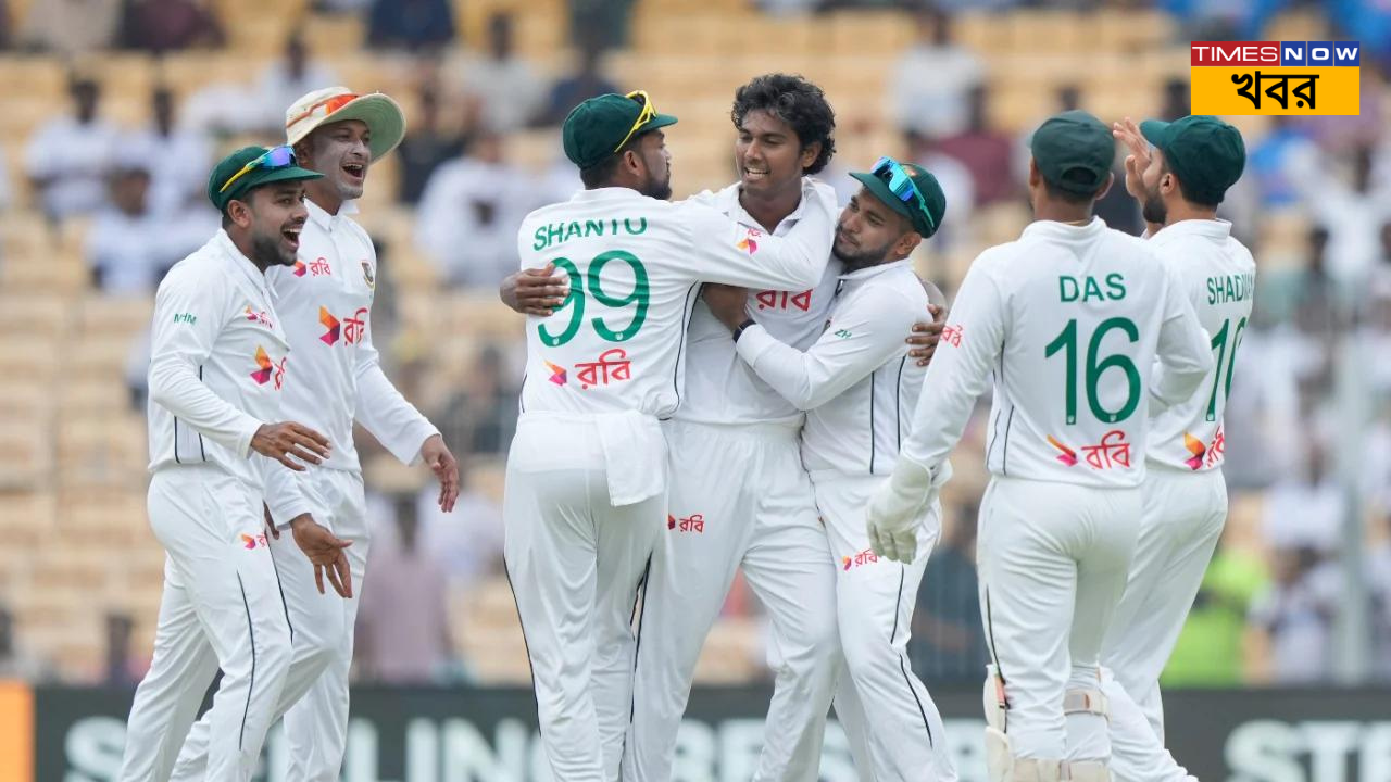 Bangladesh Team