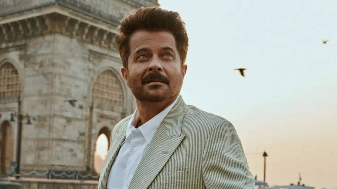 The Night Manager Gets Nominated For 2024 International Emmy. Anil Kapoor Goes 'Hard Work Always Pays'