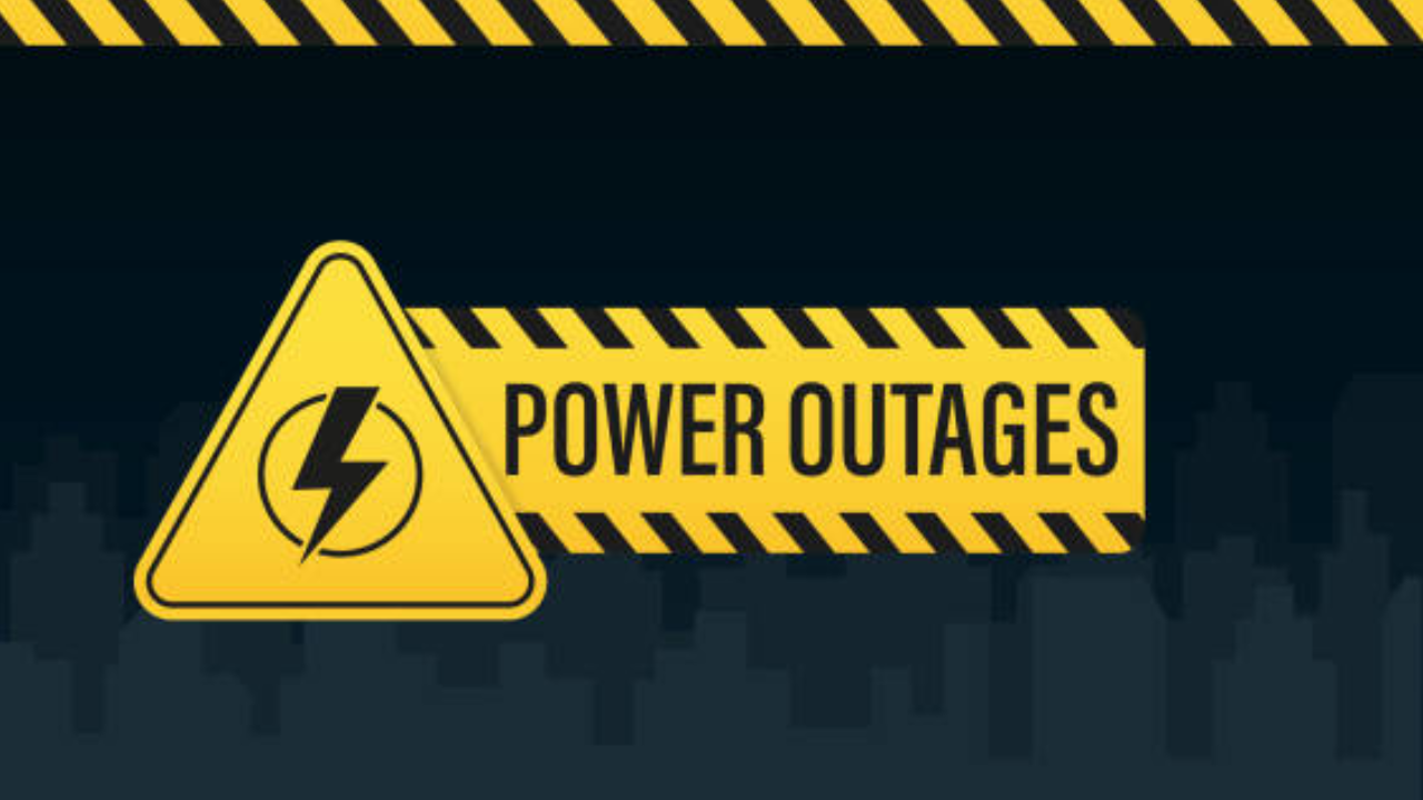 chennai: electricity supply to be suspended in these areas on saturday-details inside