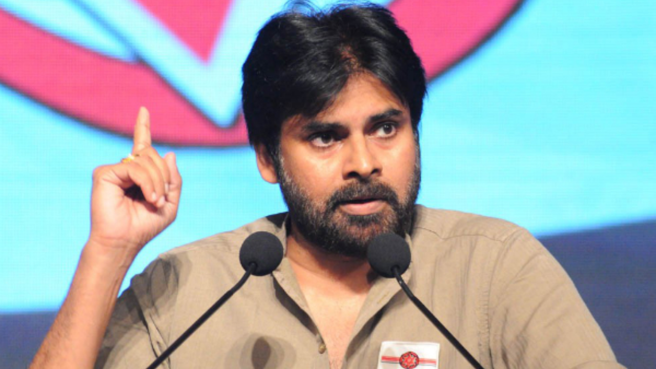 pawan kalyan