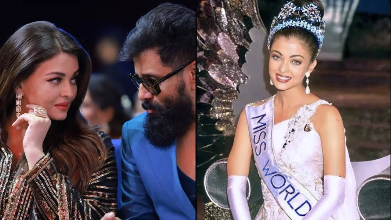 Vikram talks about Aishwarya Rai