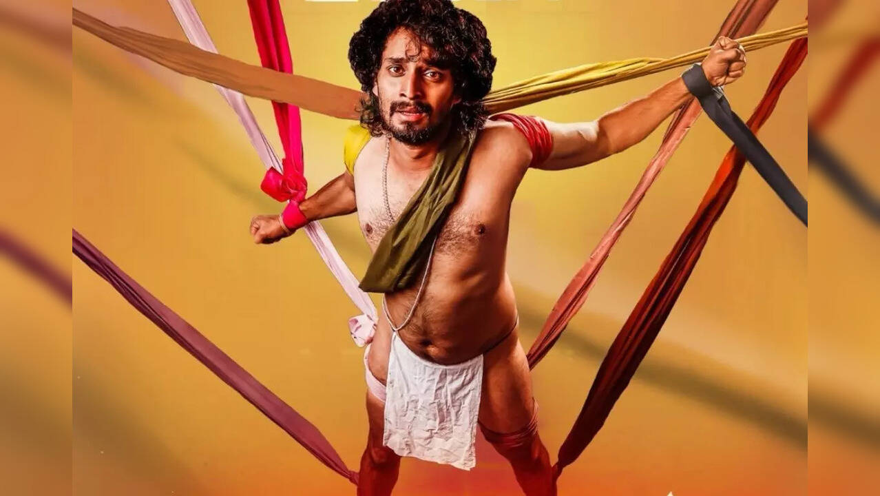 Langoti Man Movie Review From Loincloth To Fast Fashion The Enduring Journey of Langoti Man Langoti Man Movie Review From Loincloth To Fast Fashion The Enduring Journey of Langoti Man