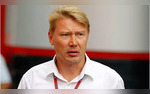 F1 Legend Mika Hakkinen Opens Karting Track In Chennai