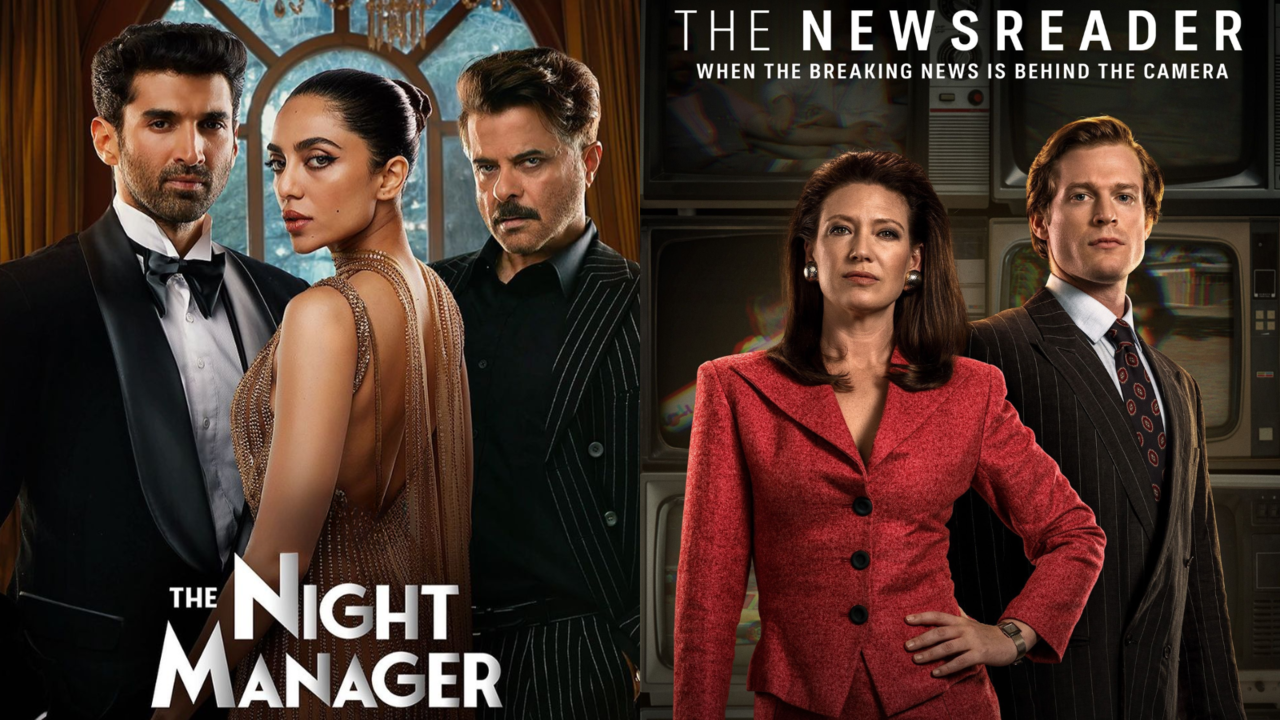 52nd International Emmy Awards Nominations: The Night Manager Competes With The Newsreader For Best Drama. See Full List