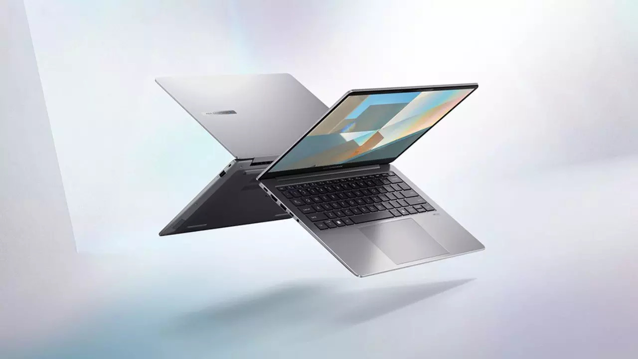 Asus ExpertBook P5405