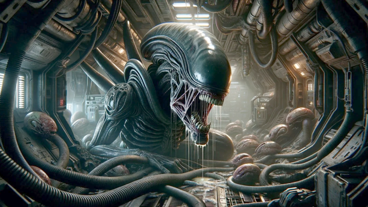 Alien Romulus Box Office Collection: Ridley Scott Production Becomes Highest-Grossing Horror In IMAX Theatres (Image Credit: IMDb)