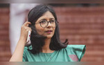 Setback For Swati Maliwal Delhi HC Rejects Plea Against DCW Corruption Charges