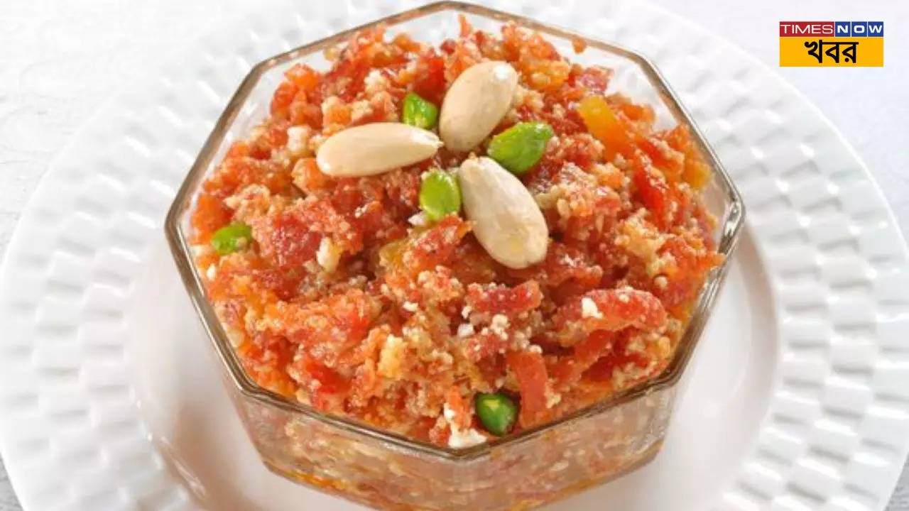 Gajar Ka halwa