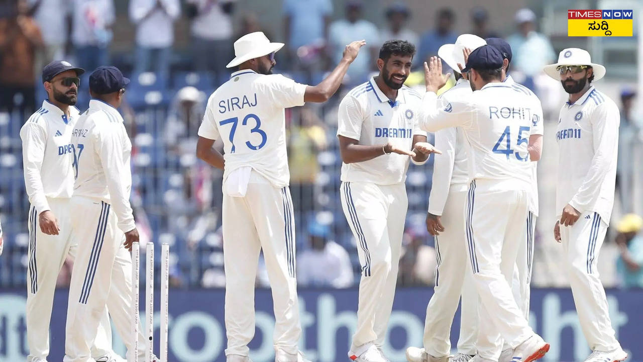 Ind vs Ban 1st Test Day 2