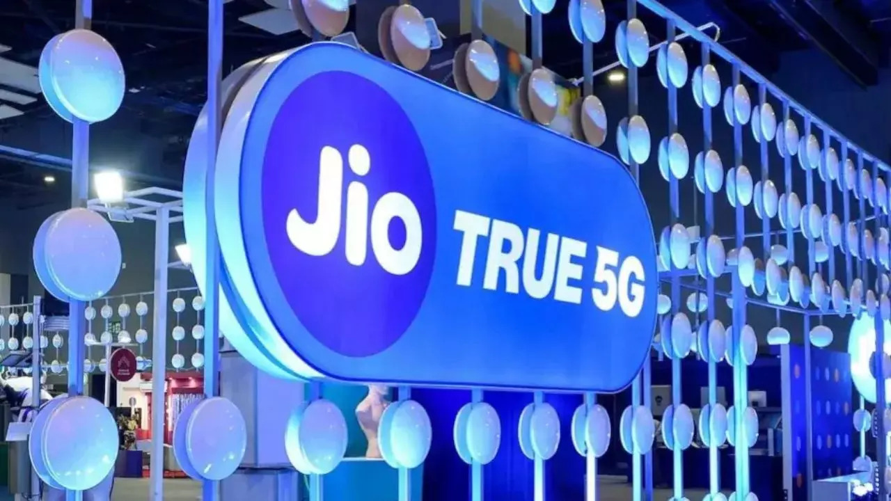 Jio New Recharge Plan