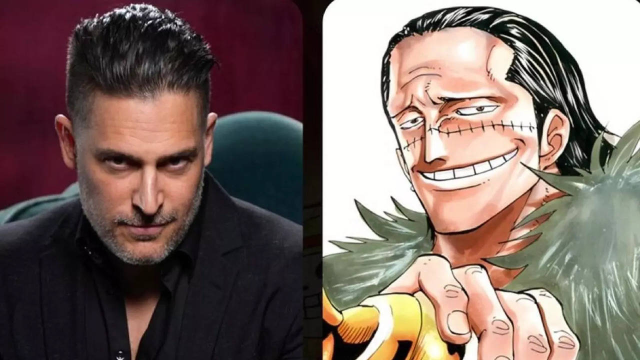 One Piece Season 2: Joe Manganiello Cast As Mr 0, First Table Read Teases Chopper Reveal