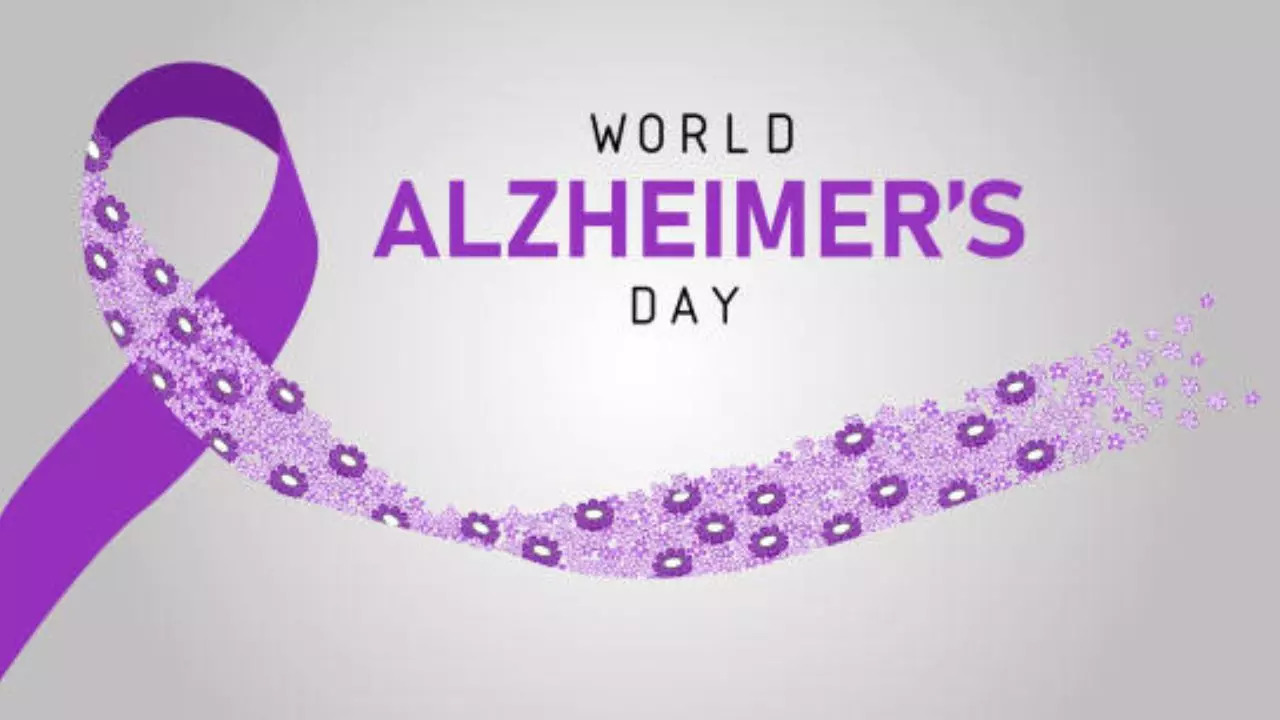 ​Date, Theme, History And Significance Of World Alzheimer’s Day​