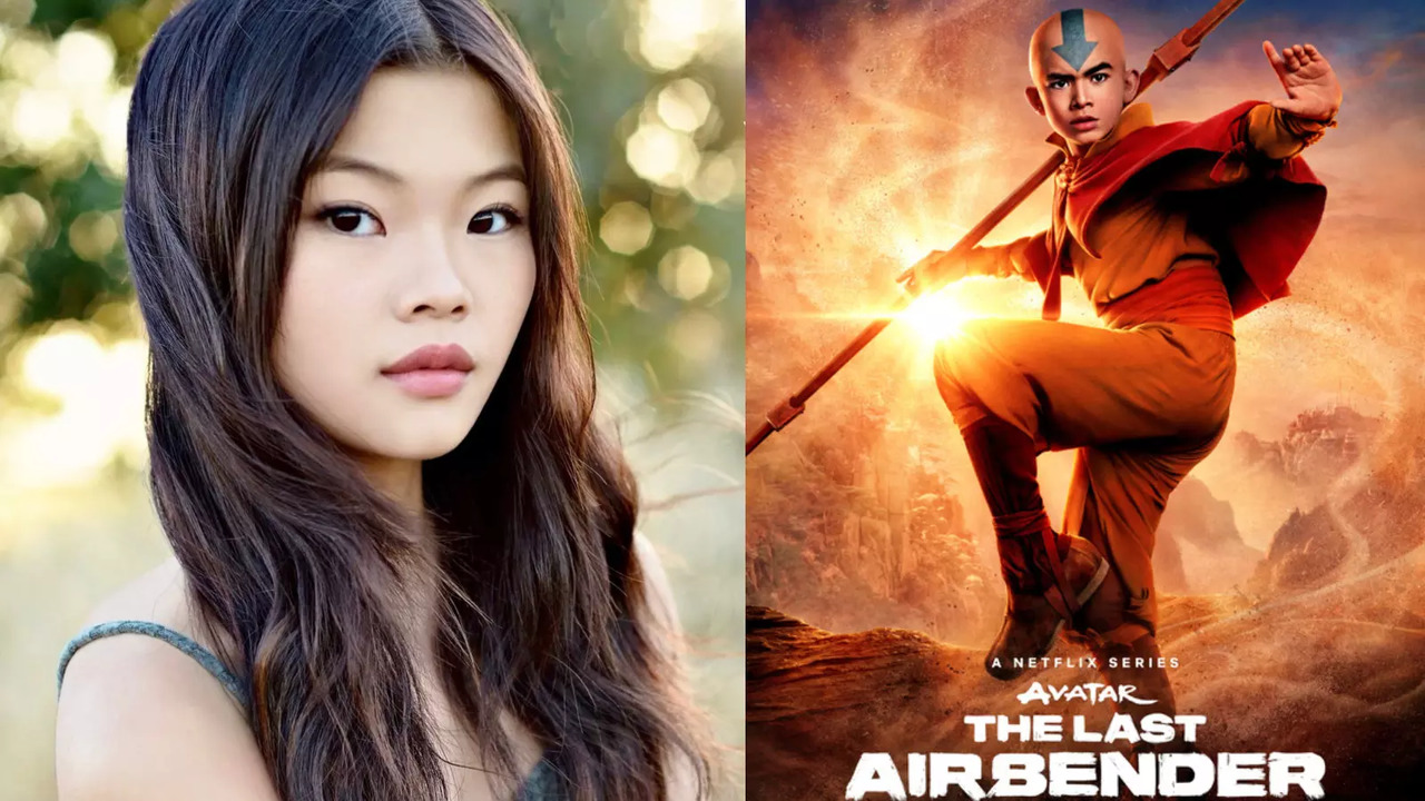 Avatar The Last Airbender Season 2 Casts THIS  Young Actress As Earthbender Toph