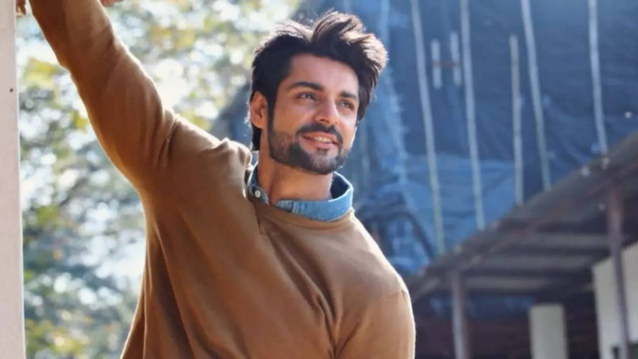 Karan Wahi On His First Leg Training Session Two Months After Knee Injury: ‘One Step At A Time’