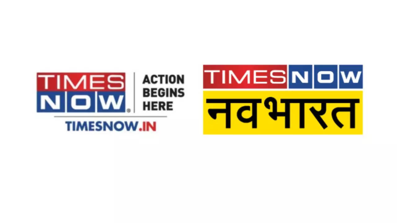 Times Now and Times Now Navbharat Unveil New Programmes